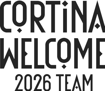 Cortina Welcome 2026